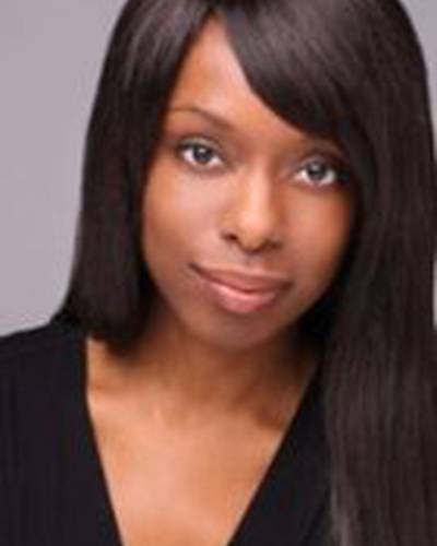 Тетчена Белланж фото