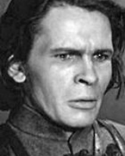 Виталий Матвеев фото