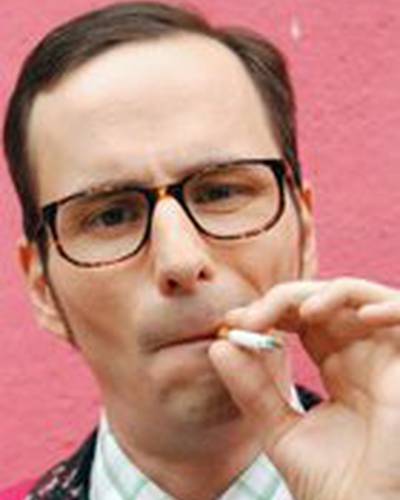 Курт Крюмер фото