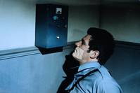 Кадр Красный круг