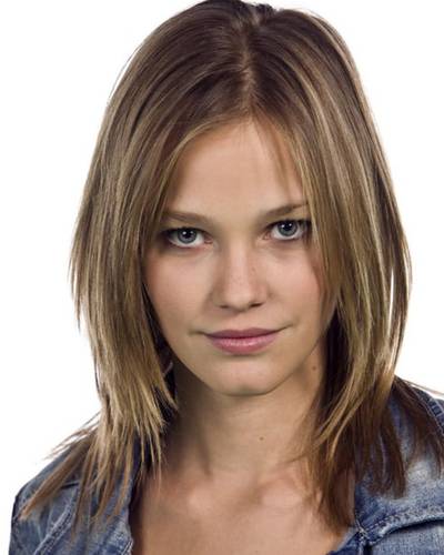 Лусия Герерро фото