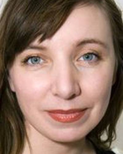 Ольга Юрасова фото