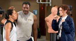 Кадр из фильма "Мисс Конгениальность 2: Прекрасна и опасна" - 2