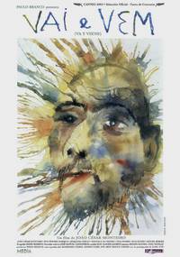 Постер Vai~E~Vem