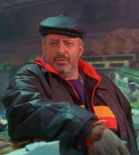 Кадр Старые клячи