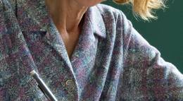 Кадр из фильма "Демоны Деборы Логан" - 1