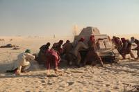 Кадр Черное золото