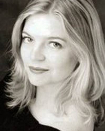 Шэрон Байер фото