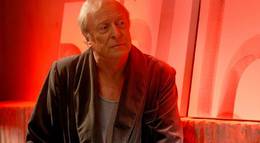 Кадр из фильма "Сыщик" - 2