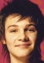 Кэлвин Голдспинк фото