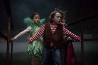 Кадр Заплати призраку (Врата тьмы)