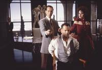 Кадр Гудзонский ястреб