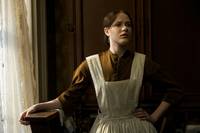 Кадр Заговорщица