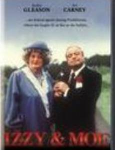 Izzy & Moe