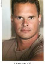 Грег Спролс фото