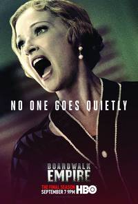 Постер Подпольная империя