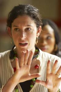 Кадр Держи ритм