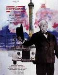Постер из фильма "Джентльмен из Эпсома" - 1