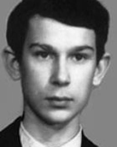 Константин Шафоренко фото