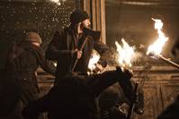 Кадр Сквозь снег