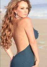 Лина Сантос фото