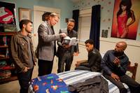 Кадр Думай, как мужчина