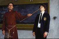 Кадр Шоколадная война