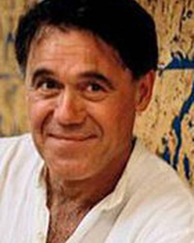 Шандор Гашпар фото