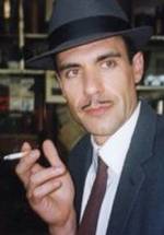 Брайан Бановец фото