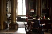 Кадр Аббатство Даунтон