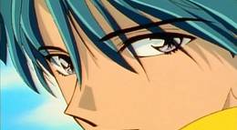 Кадр из фильма "Таинственная игра" - 1