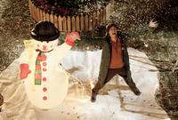 Кадр Первый раз