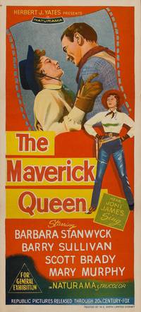 Постер Королева воров