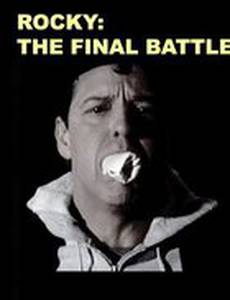Rocky: The Final Battle