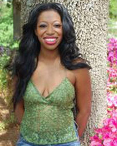 Уэдетт Брэдфорд фото