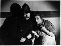 Кадр Человек-невидимка