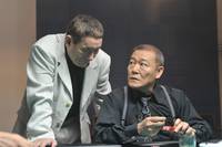 Кадр Беспредел