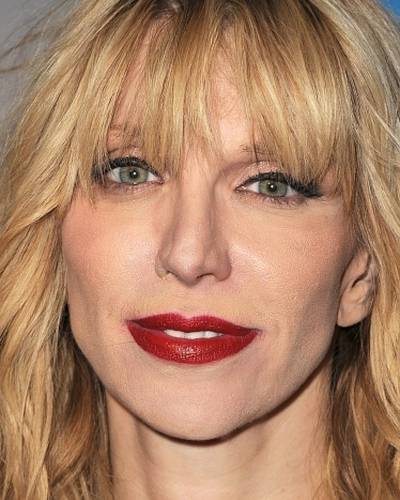 Кортни Лав фото