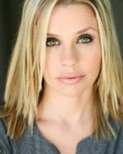 Меган Хикки фото