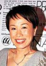 Аннабелль Лау фото