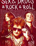 Постер из фильма "Секс, наркотики и рок-н-ролл" - 1