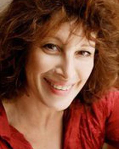 Tessa Volkine фото