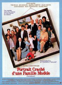 Постер Родители