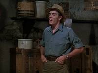 Кадр Доктор Циклопус