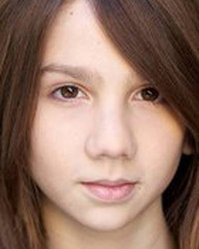 Майкл Холл Д’Аддарио фото