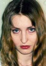 Мария Мещерякова фото