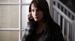 Кадр из фильма "Ключ" - 1