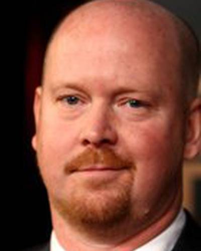 Ник Шенк фото