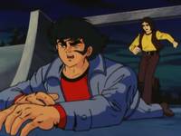 Кадр Грендайзер