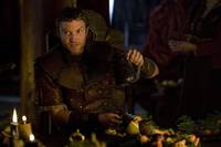 Кадр Камелот